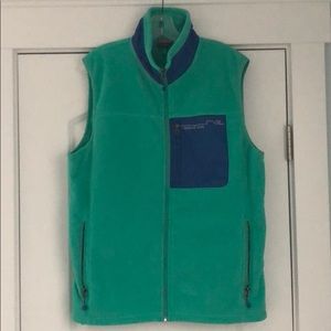 Vineyard Vines vest